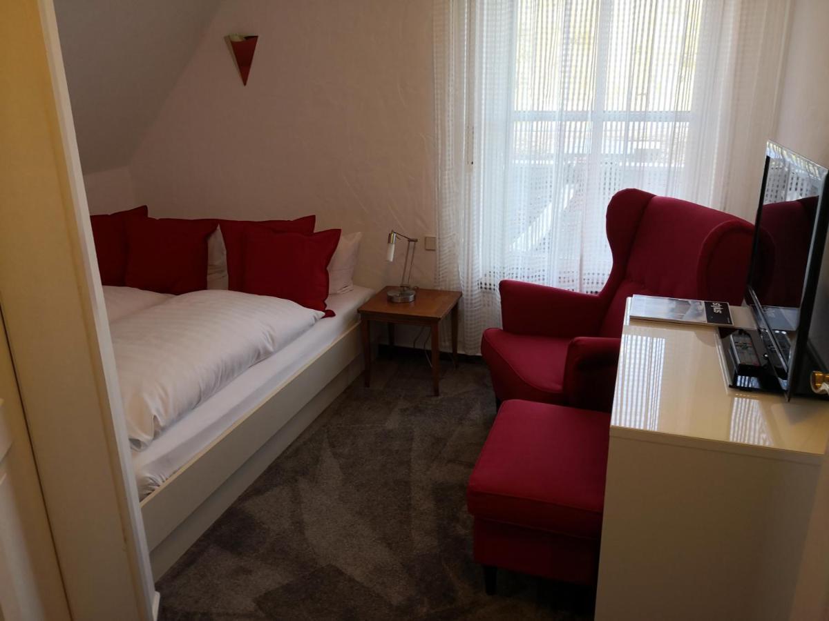 Waldhaus An De Miaelkwellen Hotel Ladbergen Kültér fotó