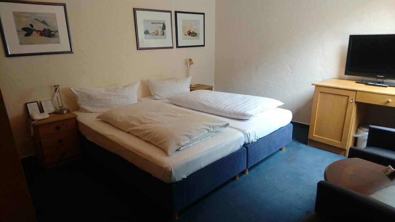 Waldhaus An De Miaelkwellen Hotel Ladbergen Kültér fotó