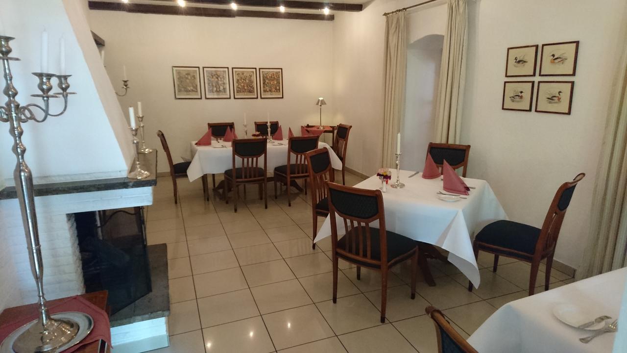 Waldhaus An De Miaelkwellen Hotel Ladbergen Kültér fotó